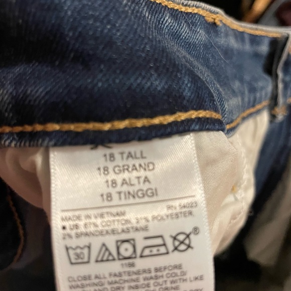 Jeans old navy - Picture 2 of 4